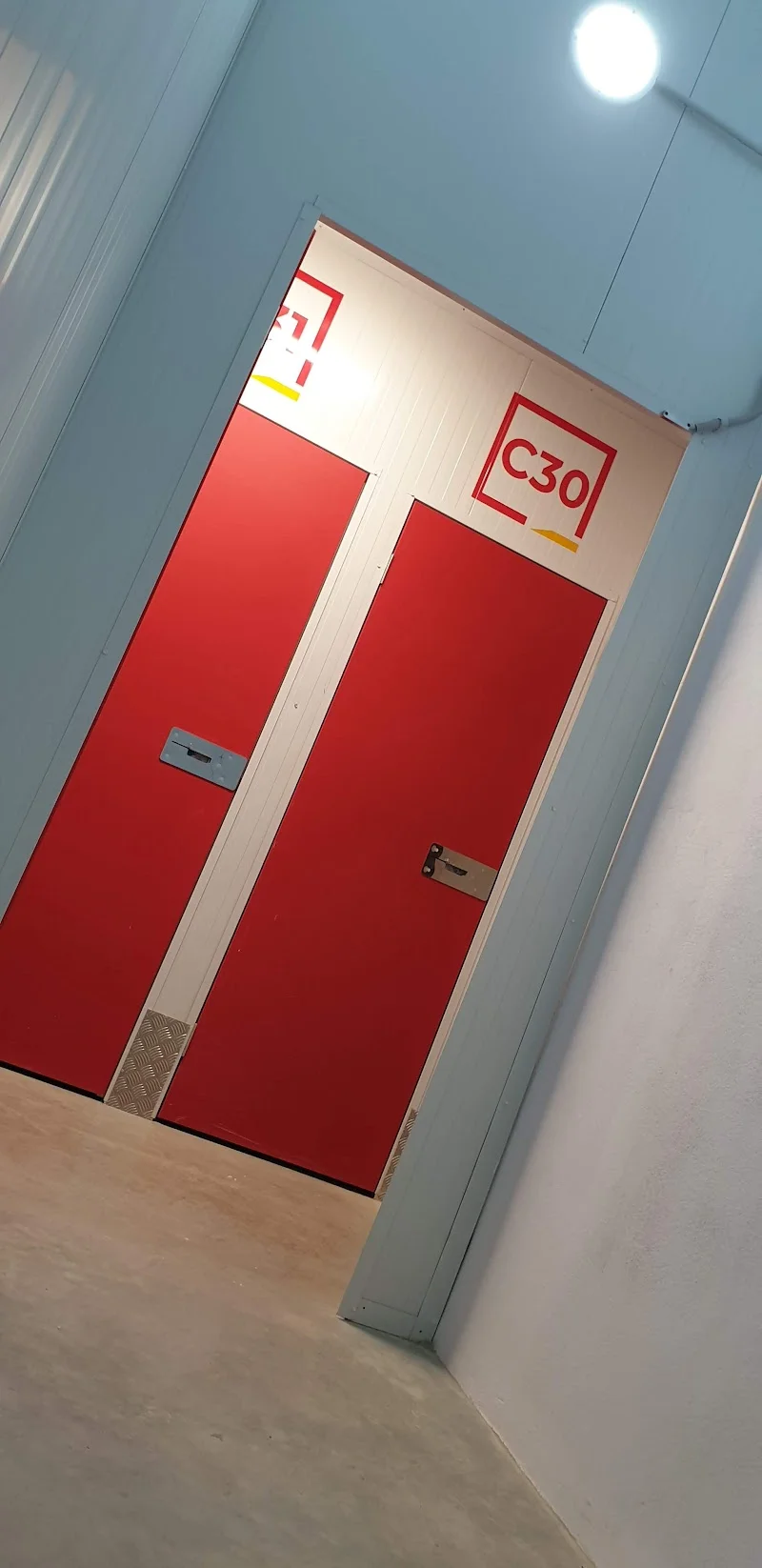 CityTrasteros (Av. de la Paz) en Av. de la Paz, 49, 41013 Sevilla, España - Imagen 5