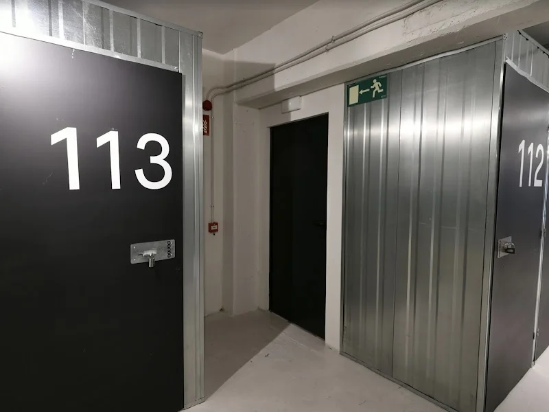 Pongo Trasteros Carabanchel en C. Valentín Llaguno, 30, Carabanchel, 28019 Madrid, España - Imagen 4