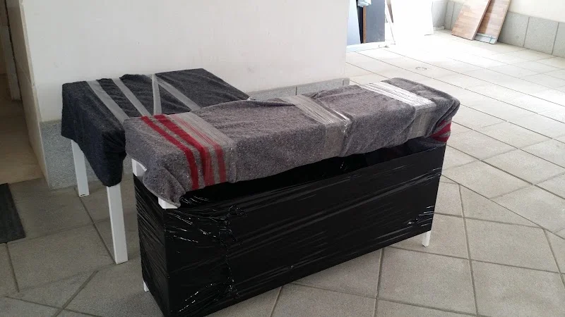 Sevimudanzas en C. Tintoreras, 4, 1ª, Norte, 41015 Sevilla, España - Imagen 4