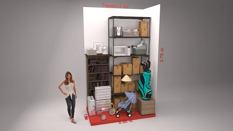 CityTrasteros (Macarena, Parlamento, Torneo) en C. Perafán de Rivera, 7, 41009 Sevilla, España - Imagen 4