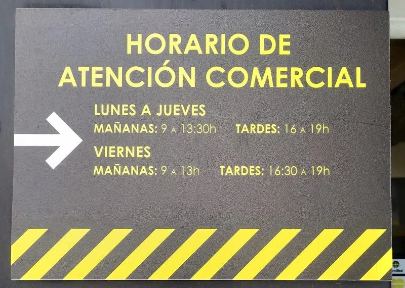 Alquiler de trasteros y guardamuebles en Zaragoza | Guardatodo en C. de Benjamin Franklin, 34, 50014 Zaragoza, España - Imagen 5