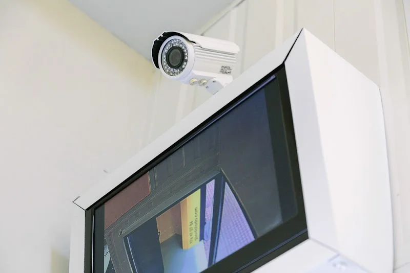 Alquiler de Trasteros en Zaragoza | Guardatodo Sagasta en C. de María Moliner, 9, San José, 50007 Zaragoza, España - Imagen 5