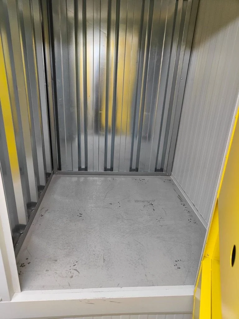 Alquiler de Trasteros Delicias | Guardatodo Zaragoza en C. de Andrés Vicente, 12, Delicias, 50017 Zaragoza, España - Imagen 4