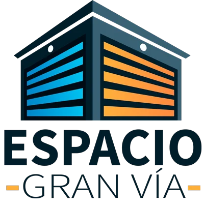 Espacio Gran Vía Zaragoza | Trasteros en Zaragoza en C. de Sta. Teresa de Jesús, 10, 50006 Zaragoza, España - Imagen 2