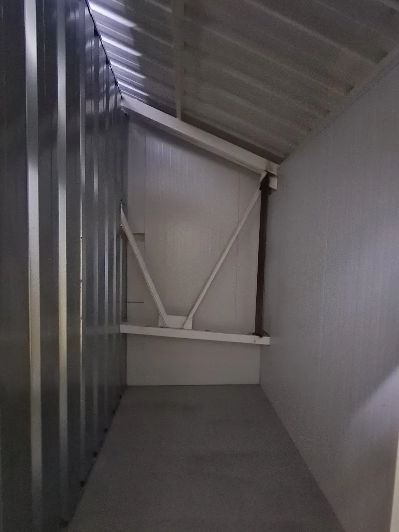 Alquiler de Trasteros Delicias Zaragoza | Guardatodo Unceta en C. de Marcelino Unceta, 47, Delicias, 50010 Zaragoza, España - Imagen 3