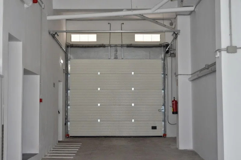 Alquiler de trasteros en Zaragoza | Cubbe Plaza Europa en C. de Sta. Inés, 11, Local, Casco Antiguo, 50003 Zaragoza, España - Imagen 3