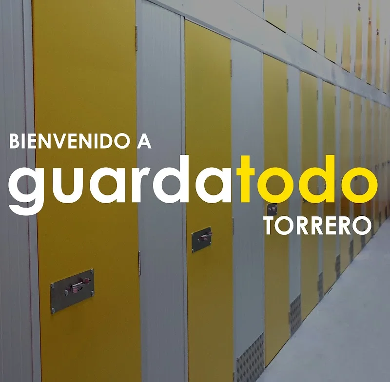Alquiler de trasteros en Zaragoza Torrero | Guardatodo Torrero en C. de Alicante, 26, 50007 Zaragoza, España - Imagen 2