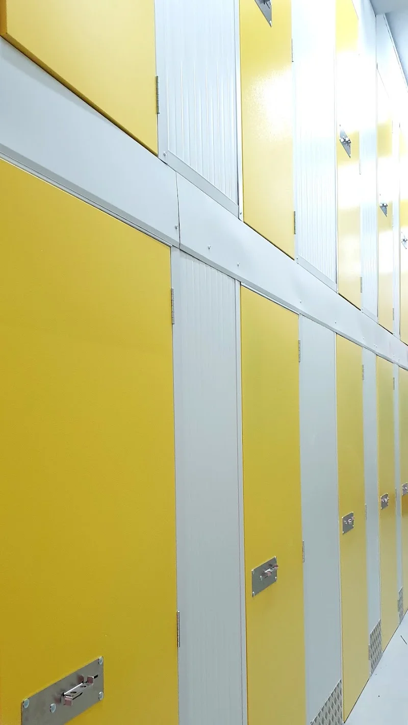 Alquiler Trasteros San José Zaragoza | Guardatodo San José Miguel Servet en C/ de Juana de Ibarbourou, 6, 50013 Zaragoza, España - Imagen 3