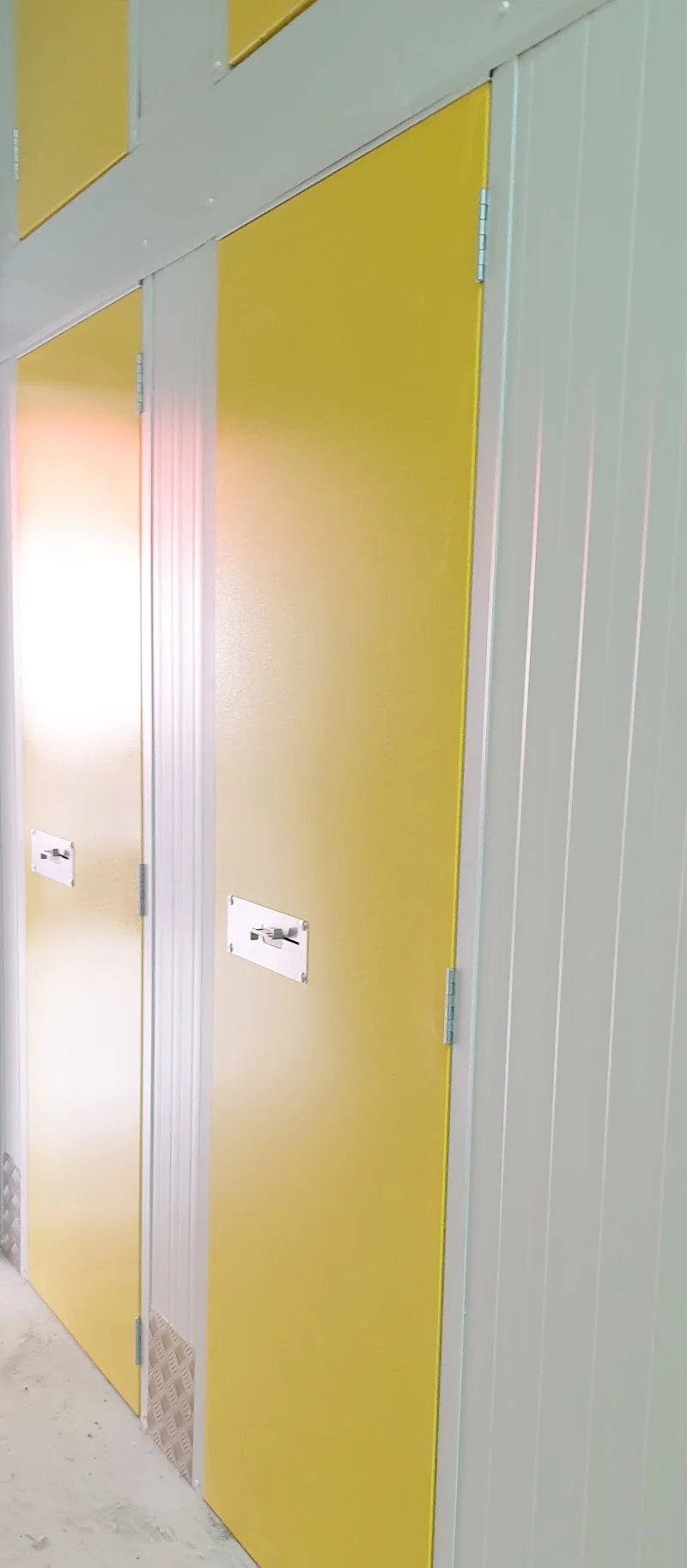 Alquiler Trasteros San José Zaragoza | Guardatodo San José Miguel Servet en C/ de Juana de Ibarbourou, 6, 50013 Zaragoza, España - Imagen 4