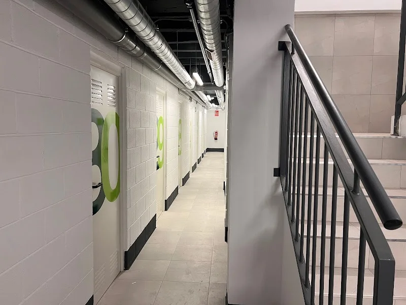 Alquiler trasteros Zaragoza - Zarabox en Cl. Mayor, 28, Casco Antiguo, 50001 Zaragoza, España - Imagen 3