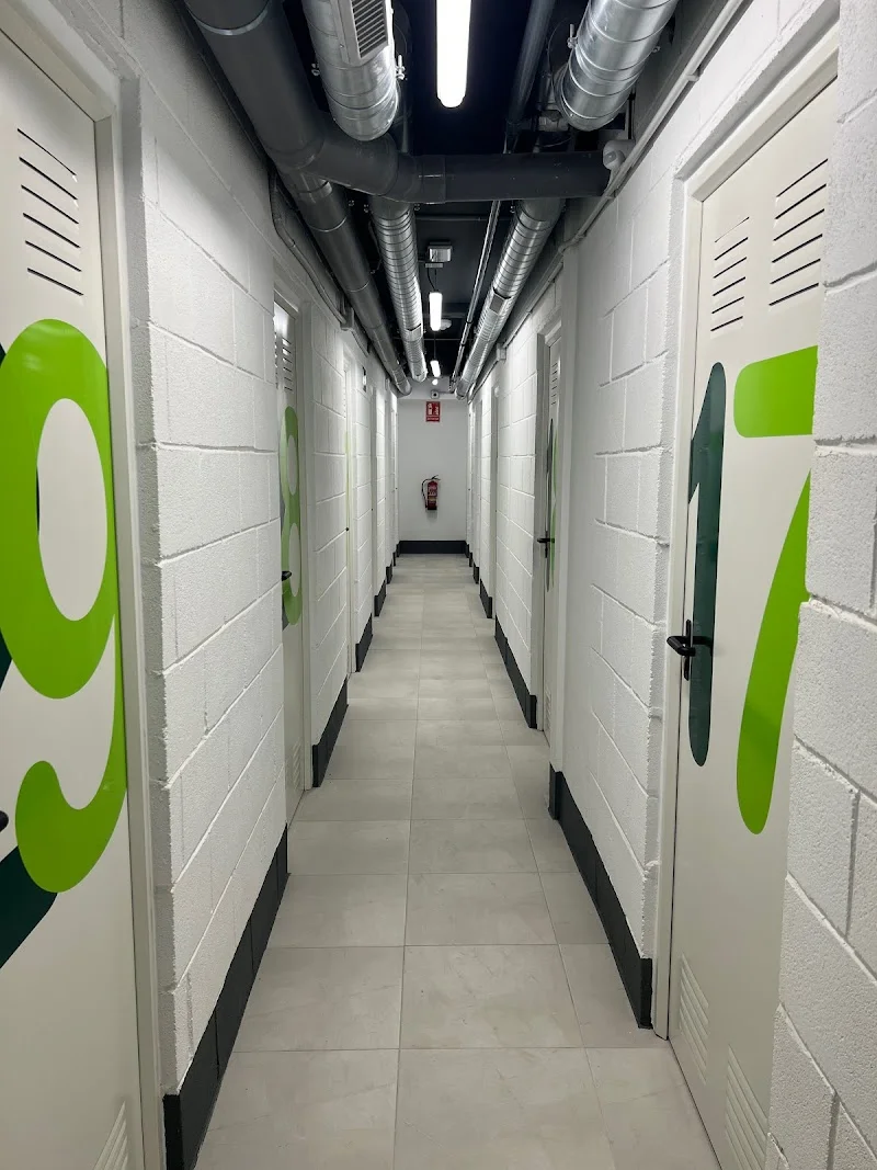 Alquiler trasteros Zaragoza - Zarabox en Cl. Mayor, 28, Casco Antiguo, 50001 Zaragoza, España - Imagen 4