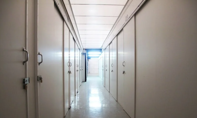 Multiguarda en Cam. de los Molinos, 97, 50015 Zaragoza, España - Imagen 3