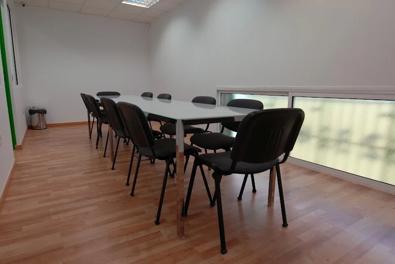 Trasteros Plus Juan XXIII - Alquiler de Trasteros Málaga en Av. Juan XXIII, 25, Carretera de Cádiz, 29006 Málaga, España - Imagen 5