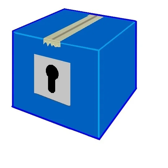 Trasteros Málaga Capital en C. Tejeros, 4, Distrito Centro, 29013 Málaga, España - Imagen 3