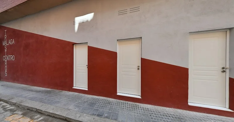 Trasteros Málaga Centro en C. la Serna, 6, Distrito Centro, 29002 Málaga, España - Imagen 4