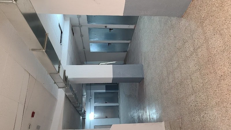 Tu trastero en Málaga en C. Peso de la Harina, 19, Distrito Centro, 29007 Málaga, España - Imagen 3