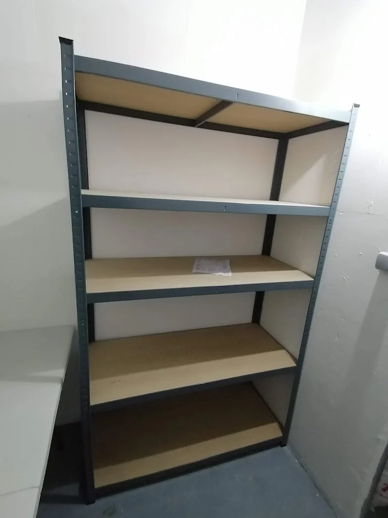 Trastero Sur Málaga en Av. de los Guindos, 11, Carretera de Cádiz, 29004 Málaga, España - Imagen 5